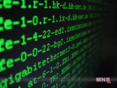 Говь-Алтайчууд томоохон үйл ажиллагаануудынхаа талаар тоон мэдээлэл хийв