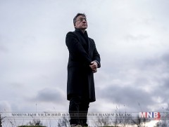 2017 оны Нобелийн шагнал гардуулах ёслол боллоо 