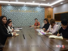 Урьдчилсан байдлаар шалтгаан тодорхойгүй, химийн хордлого гэсэн дүгнэлт гарчээ 