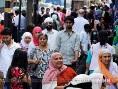 Бангладеш цагаачид АНУ-аас хөөгдөж магадгүй хэмээн болгоомжилж байна