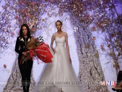  “O Couture high fashion show 2018