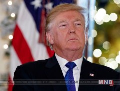 АНУ-ын конгресс татварын шинэтгэлийн хуулийн төслийг дэмжин баталлаа