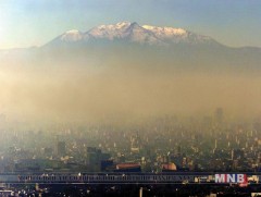 ДЭМБ Дэлхийн хотуудын агаарын бохирдлын хэмжээг тогтоожээ