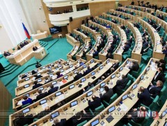 Холбооны зөвлөл өнөөдөр ОХУ-ын Ерөнхийлөгчийн сонгуулийн товыг албан ёсоор зарлана