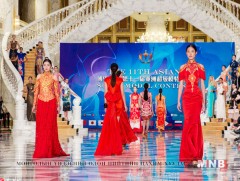 А.Намуунзул шилдэг 10 оролцогчийн нэгээр шалгарчээ