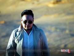 А.Төгсбаяр “Хүн мод” киногоор дахин мэндчилнэ 