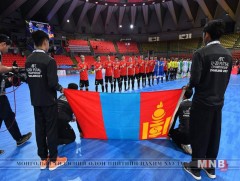 Шигшээ багийнхан 66 тэмцээнд оролдохдоо 35 алт, 29 мөнгө, 57 хүрэл медаль хүртжээ