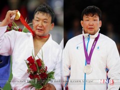 СNN агентлаг: Жүдогийн домог Найдангийн Түвшинбаяр 