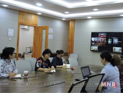 Дархан-Уул аймгийн Төмөрлөгийн үйлдвэрийн 20 ажилтан угаарын хийнд хорджээ  