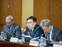 Үндсэн хуулийн нэмэлт, өөрчлөлтийн талаар 300 гаруй мянган хүн саналаа өгчээ