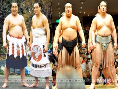 Д.Дагвадорж: Би Монголынхоо эсрэг ажилладаггүй аавын хүү, аварга хүн