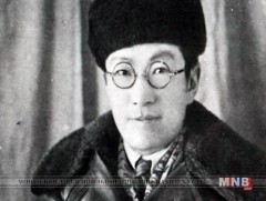 С.Буяннэмэхийн нэрэмжит яруу найргийн наадам болно