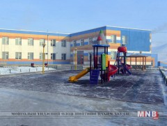 УИХ-ын гишүүд СХД-ийн зарим сургууль, цэцэрлэгийн үйл ажиллагаатай танилцлаа