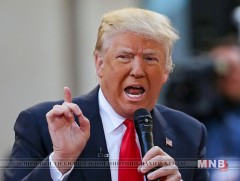 Террорист бүлгийн мэдэлд байсан газар нутгийг бараг бүхэлд нь эргүүлж авсан гэв