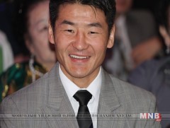 Д.Отгондалай өнөөдөр эхлэх тулааныг өнжинө