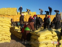 Малын тэжээл, өвсийг татвараас чөлөөлөв