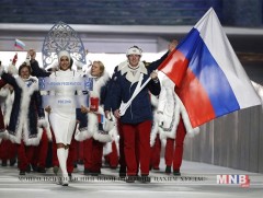 ОХУ-ын 11 тамирчин эрхээ хасуулж, нийт 43 боллоо