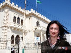 Сэтгүүлчийн амь насыг хороосон хэрэгт сэжиглэн дахин 2 хүнийг саатуулжээ 