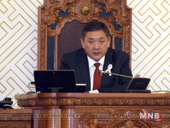 УИХ-ын гишүүд “Хүчирхийлэлд үгүй гэж хэлье” аянд нэгдлээ