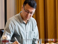 Их мастер Д.Эрдэнэбилэг чансаа олгох цувралуудад хамгийн өндөр оноог цуглуулжээ