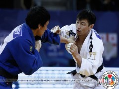 Жүдо бөхийн дэлхийн шинэчлэгдсэн чансаа гарчээ 