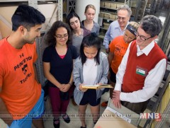 Зохион бүтээгчид, инновацийг хөгжүүлэгч оюутнуудад зориулсан их сургууль байдаг