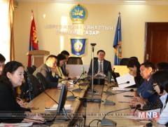 Иргэдийг эрүүл, аюулгүй, баталгаатай эмээр хангахад анхааран ажиллахыг үүрэгдлээ