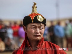 Ононгийн Батбилэг чансааг тэргүүлжээ 