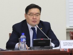  Г.Занданшатар: Налайх дүүргийн иргэдийн дунд зөвлөлдөх санал асуулга зохион байгуулна