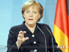 Германы Социал-демократ намын их хурал эвслийн Засгийн газар байгуулах асуудлаар яриа хэлэлцээ эхл..