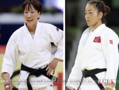 Монголын тамирчдаас Д.Сумъяа, М.Уранцэцэг нар 50 мянган ам.доллар хүртэнэ