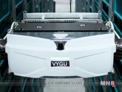 Францын томоохон дэлгүүрүүд агуулахдаа ухаалаг робот ашиглахыг зорьж байна 