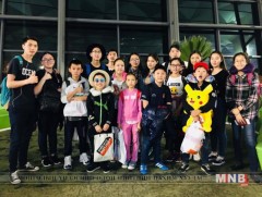 Монголын оюун ухааны тамирчид 57 медаль хүртжээ