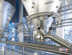 Японд хуурай сүүн тэжээлийн хэрэглээ нэмэгджээ