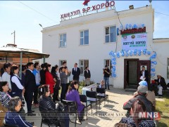 Хан-Уулынхан 225 тонн хог хаягдлыг цэвэрлэжээ 