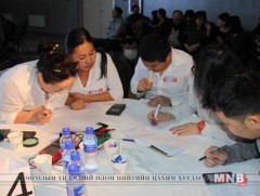 Радио, телевизийн салбарын шилдэг инженер техникийн ажилтнууд маргааш өрсөлдөнө