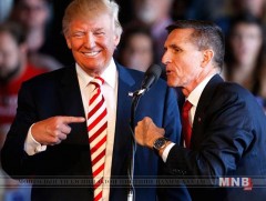 АНУ-ын ерөнхийлөгчийн сонгуулийн баг болон ОХУ-ын хооронд холбоо сүлбээ байгаагүй гэв 