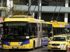 Грект бүх нийтийн ажил хаялт зарлалаа 