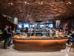 Starbacks хамгийн том салбараа Шанхайд нээнэ