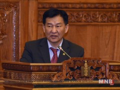 Хуулийн төслийн үзэл баримтлалыг хэлэлцэж эхэллээ