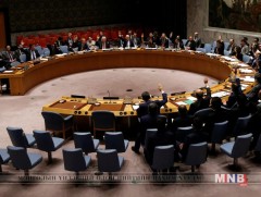 АНУ Умард Солонгосын эсрэг хориг арга хэмжээний жагсаалтыг өргөжүүллээ