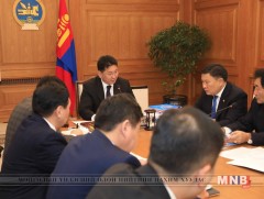 Хамгийн их утаатай бүс дэх сургууль, цэцэрлэгүүдийг оноос өмнө агаар шүүгчээр хангана