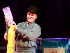 “Болор цом” наадам өнөөдөр Алтай нутгийн нөмөрт болно