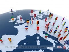 Европын холбооны улсад орогнол хүссэн иргэдийн тоо хоёр дахин буурчээ