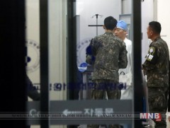 Умард Солонгосын бас нэг цэрэг Өмнөд Солонгос руу зугтан гарчээ