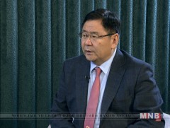 ЯВЛАА ИРЛЭЭ: МҮХАҮТ-ын Аялал жуулчлал хөгжүүлэх зөвлөлийн дарга Ш.Нэргүй