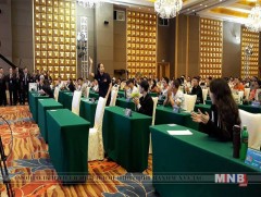 Монголын оюун ухааны тамирчдын амжилт Гиннессийн номонд бичигдэнэ 