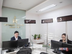 2017 оны III улиралд 450 орчим мянган иргэн санал, хүсэлт гаргажээ