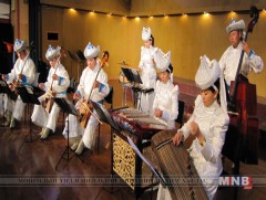 “Монгол төрийн үндэсний хөгжмийн их найрал” гала тоглолт ирэх баасан гарагт болно