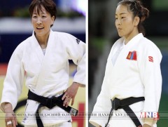 “World Masters” тэмцээн ОХУ-ын Петербург хотноо болно